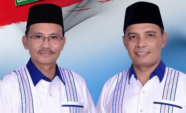 Pasangan Sinwan dan Arzanil