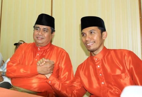 HBA dan Edi Purwanto