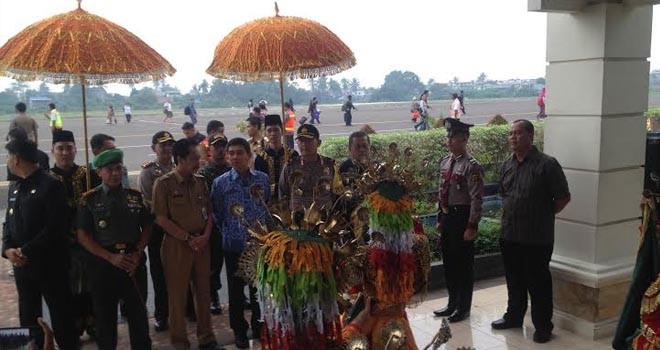 Menpan-RB, Yuddy Chrisnandi