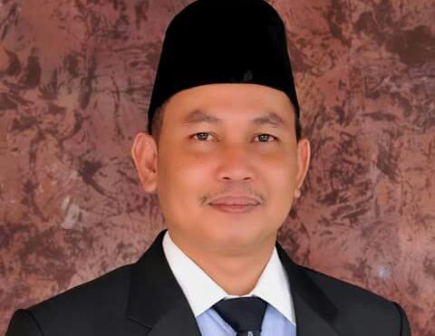 Wasekjend DPP PAN Mahili