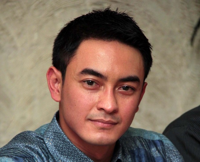 Cagub Jambi terpilih Zumi Zola