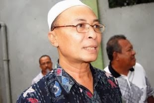 Karo Pemerintahan Pemprov Jambi Yazirman