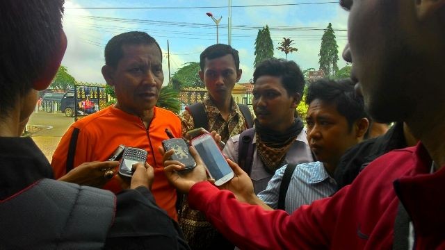 Waka Baintelkam Polri Brigjen Pol Lutfi Lubihanto
