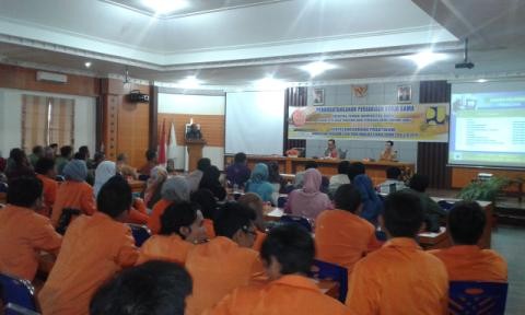MoU Unja dengan Dinas PU Provinsi Jambi