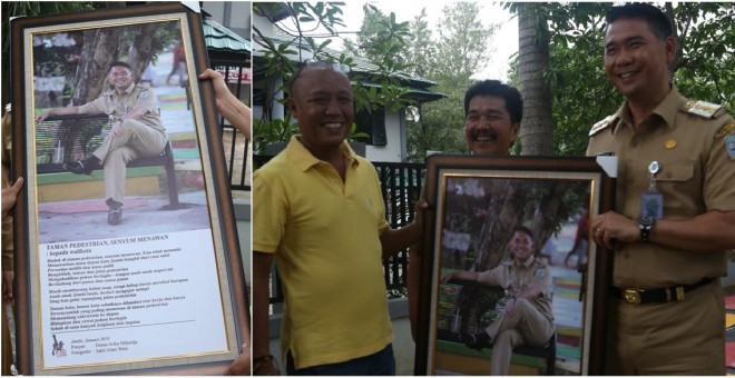 Sakti Alam Watir dan SY Fasha