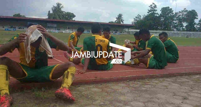 Pemain PS Tanjab Timur