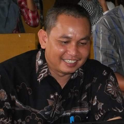 Wasekjen DPP PAN Mahili