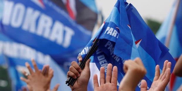 Partai Demokrat