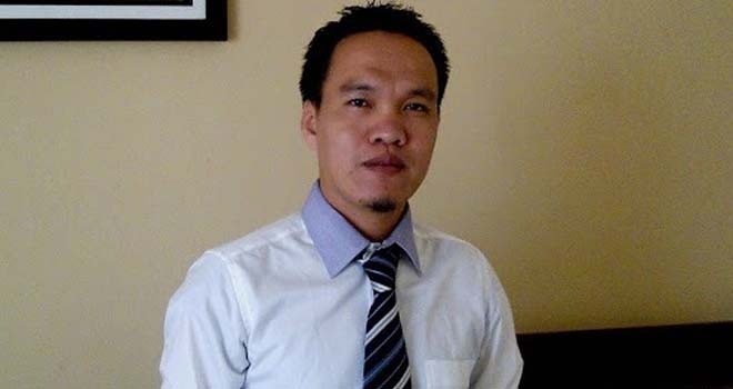 Peneliti Indobarometer, Hadi Supranto Rusli