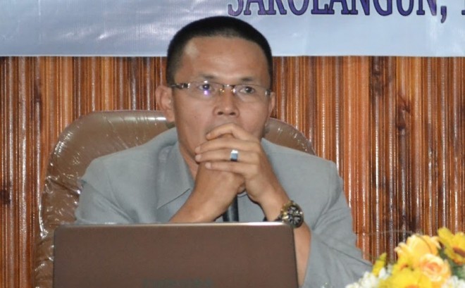 Fauzan Khairazi