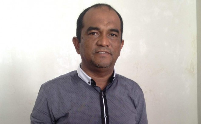 Dedi Irawan siap maju di Pilkada Sarolangun