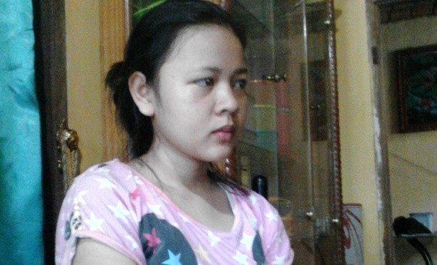 Rizka Isnaini Ahmadi Putri 