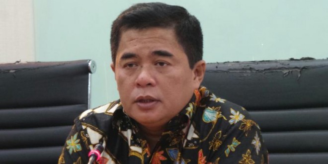Ade Komaruddin