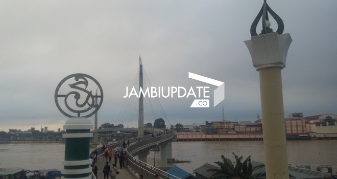 Suasana di Gentala Arasy (9/3)