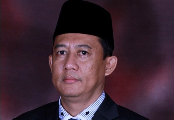 Bambang Bayu Suseno