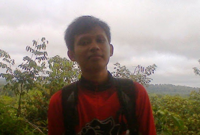 Slamet Setya Budi