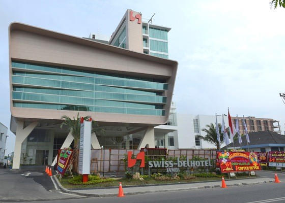 Swiss-Belhotel Jambi