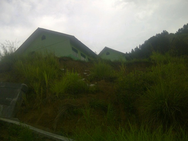 Kondisi MAN 2 Sungai Penuh