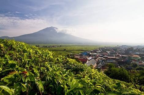 Gunung Kerinci