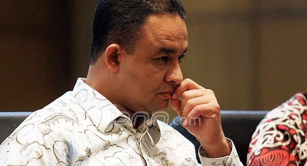 Anies Baswedan. Foto: dok/JPNN.com