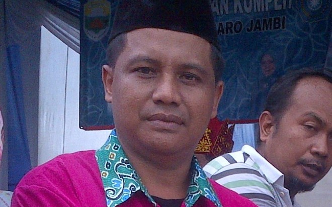 Wahyudi