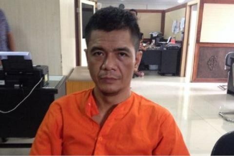 Pelaku bom Pasir Puith, Hendri