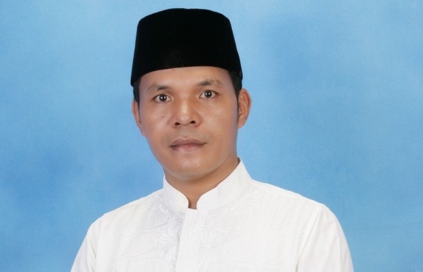 Wabup Kerinci Zainal Abidin