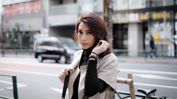  Tyas Mirasih. Foto Instagram