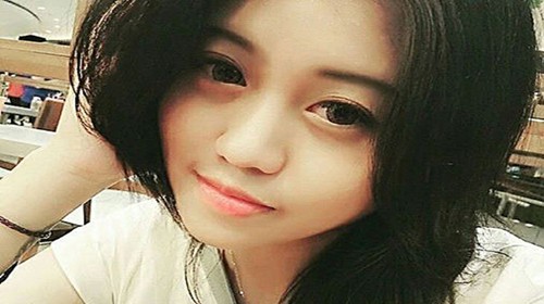 Christine Jiaxin. Foto; ABCNEWS