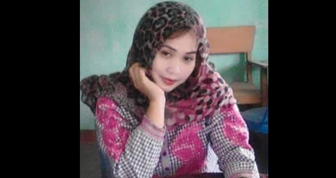 Bidan Weny Wartini Harahap