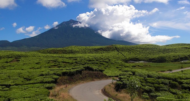 Gunung Kerinci