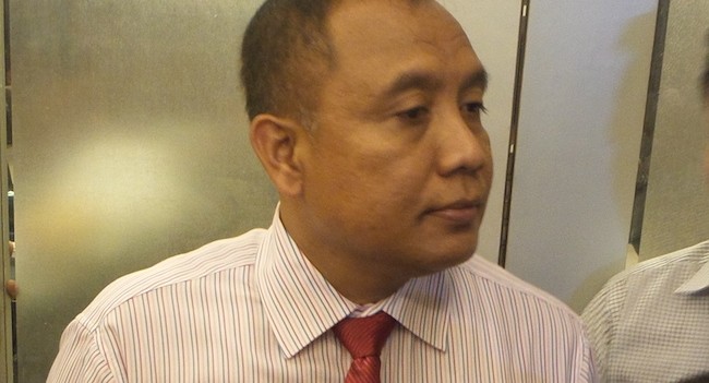 Brigjend Yazid Fanani