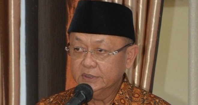 Bupati Sarolangun, Drs H Cek Endra