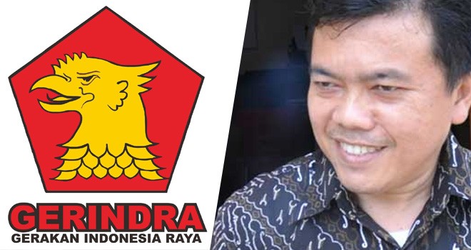 Bupati Merangin Al â€“ Haris