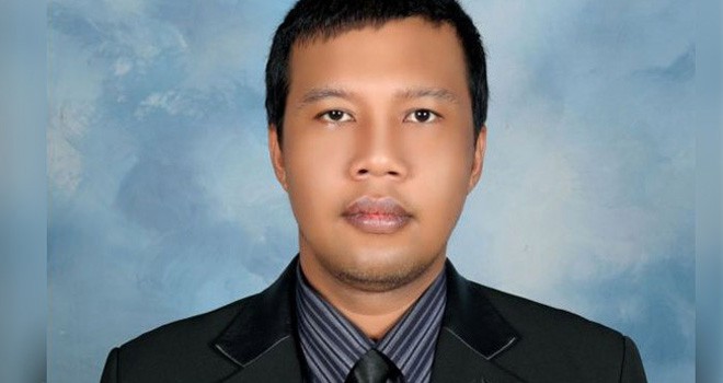 Bupati Tanjabtim, H. Romi Hariyanto SE