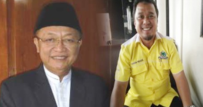 Cek Endra (CE) - Nuzul