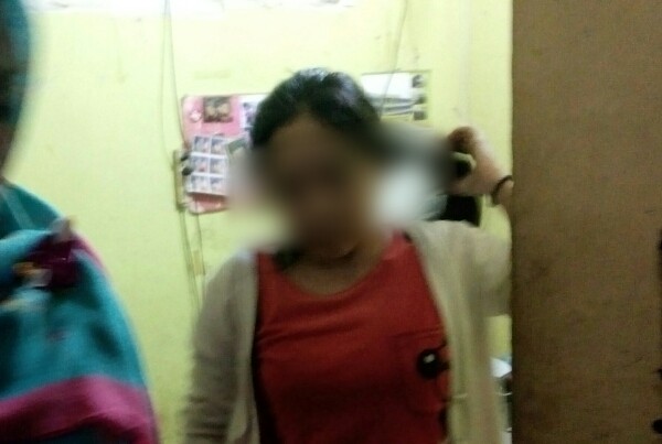 ST didapati petugas sekamar dengan pacarnya