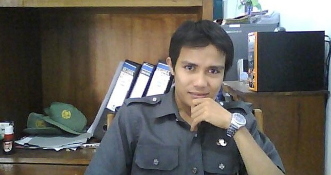 Saidina Usman, Ketua Panitia Musra HPM Jambi