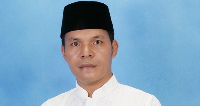 Wakil Bupati Kerinci, Zainal Abidin