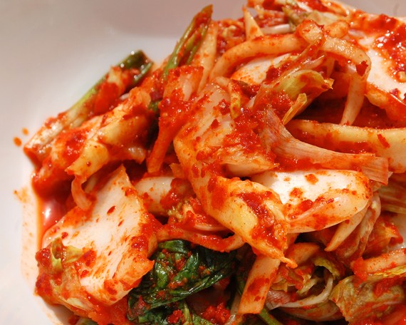 Kimchi