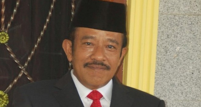 Benhard Panjaitan