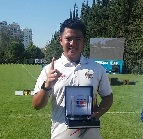 Muhammad Hanif Wijaya