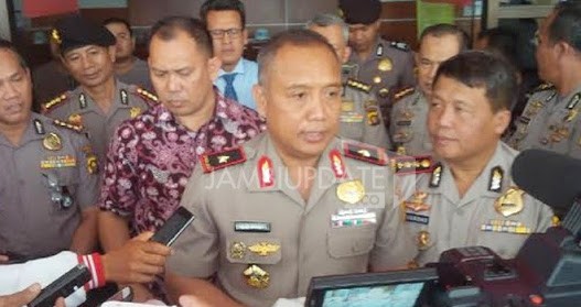 Brigjend Pol Yazid Fanani