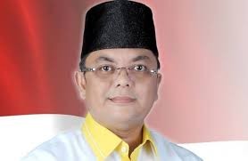 Calon Bupati Muara Jambi, Ivan Wirata.