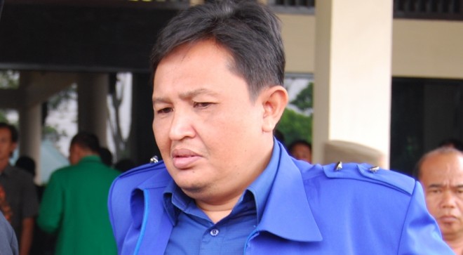 Saipul Azwar
