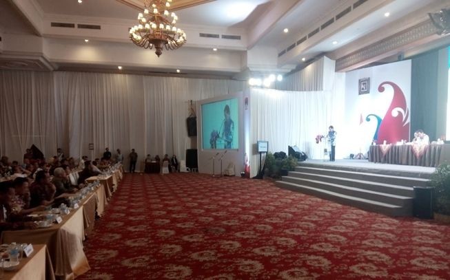 Sidang pleno Apeknas