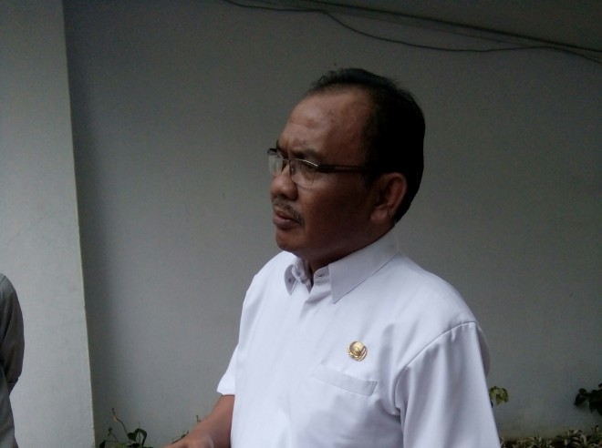 Fauzi Syam