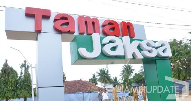 Taman Jaksa