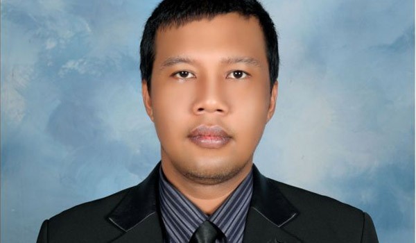 Bupati Tanjabtim, H. Romi Hariyanto SE.