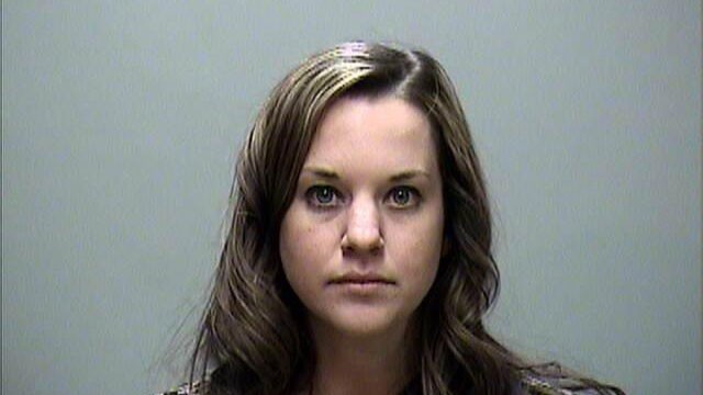 Sara Domres. Foto: FOX